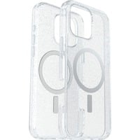 Otterbox 77-96429, Custodia per telefono trasparente/argento lucido