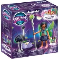 PLAYMOBIL 71033, Giochi di costruzione