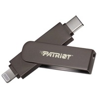 Patriot PI128GSKM30CL, Chiavetta USB 