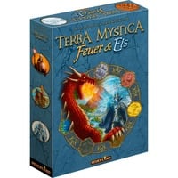 Pegasus FEU41374, Gioco da tavolo
