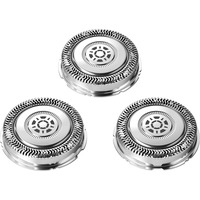 Philips 8710103944119, Testina di rasatura argento