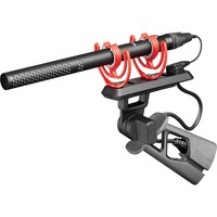 Rode Microphones NTG5-KIT, Microfono Nero