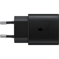 SAMSUNG EP-TA800 Nero Interno, Caricabatterie Nero, Interno, AC, 11 V, 1 m, Nero