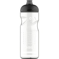 SIGG 6026.30 trasparente/Bianco