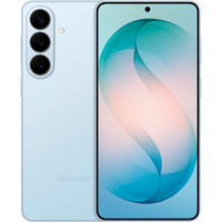 Samsung Galaxy S26+ 512GB, Handy celeste