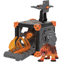 Schleich 42732, Gioco figura