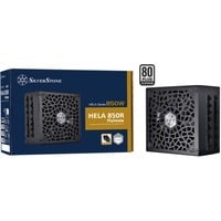 SilverStone SST-HA850R-PM 850W Nero