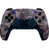 Sony 1000050566, Gamepad grigio/camuffamento