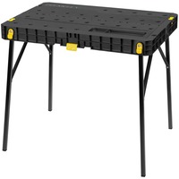 Stanley STST83492-1, Banco di lavoro Nero