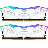 Team Group FF4D548G8200HC38EDC01, Memoria bianco