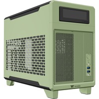 Thermaltake CA-11A-00SENN-00, Chassis Tower verde chiaro