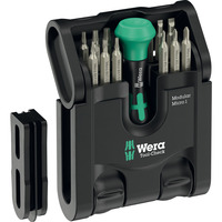 Wera 05049002001 Nero/Verde