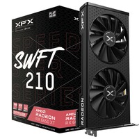 XFX RX-665X8DFDY