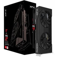 XFX RX-96TSW8GBQ Nero