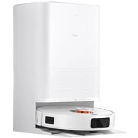 Xiaomi X20 Pro, Aspirazione robot bianco