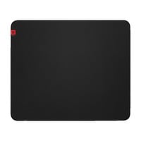 Zowie 9H.N51FQ.A2E, Gioco mouse pad Nero