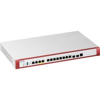 Zyxel USGFLEX50H-EU0101F, Firewall
