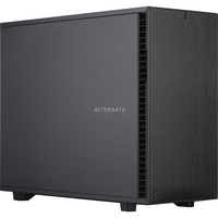ALTERNATE Gaming-PC Silent Edition • RTX 5080 • AMD Ryzen™ 7 9800X3D • 32 GB RAM, PC Gaming Nero
