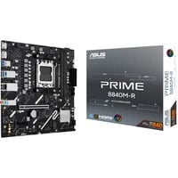 ASUS 90MB1J20-M0EAY0, Scheda madre 