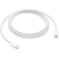 Apple MU2G3ZM/A, Cavo bianco