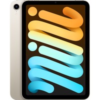 iPad mini 256 GB 21,1 cm (8.3) Wi-Fi 6 (802.11ax) iPadOS 15 Beige