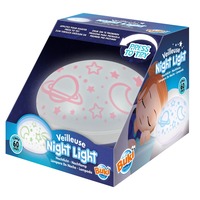6700, Luce notturna 6700, Luce notturna