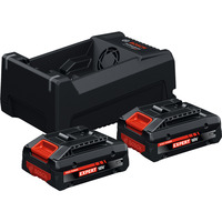 Bosch 1600A0373J, set Nero