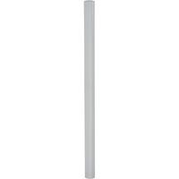 Bosch 1609201396 Accessori per pistole per colla, Adesivo trasparente, Trasparente, 11 mm, 200 mm, 1 pz, 500 g