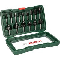 Bosch 2 607 019 469 punta per fresa 800 g