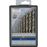 Bosch 2 607 019 925 non classificato, Drill bit set 