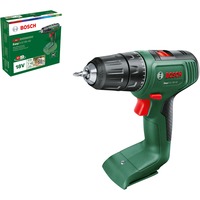 Bosch Trapano avvitatore a batteria EasyDrill 18V-40 verde/Nero