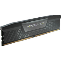 Corsair CMK32GX5M1B6000Z38, Memoria grigio