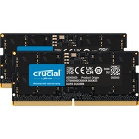 CT2K8G48C40S5 memoria 16 GB 2 x 8 GB DDR5 4800 MHz