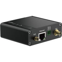 D-Link DWM-311-G dispositivo di rete cellulare, Router Nero, 10,100,1000,2500 Mbit/s, OpenVPN, -30 - 70 °C, -40 - 85 °C, 10 - 95%