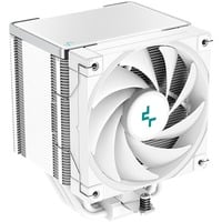 DeepCool R-AK500-WHNNMT-G, raffreddamento CPU bianco
