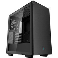 DeepCool R-CH510-BKNNE1-G-1, Chassis Tower Nero
