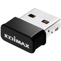 Edimax EW-7822ULC Nero