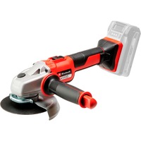 Einhell AXXIO smerigliatrice angolare 12,5 cm 8500 Giri/min 1,16 kg rosso/Nero, 8500 Giri/min, 12,5 cm, Batteria, 2,6 Ah, 1,16 kg