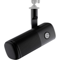 Elgato Wave DX, Microfono Nero