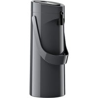 Emsa 515706 caraffa, brocca e bottiglia Antracite, Caraffa termica antracite, Antracite, Cina, 160 mm, 160 mm, 380 mm, 1,28 kg
