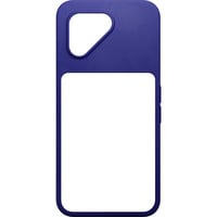 Fairphone La custodia protettiva per Fairphone (Gen. 6), Custodia per telefono blu cobalto
