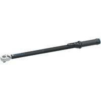 GEDORE Chiave dinamometrica TORCOFLEX UK, 1/2" Nero/Blu