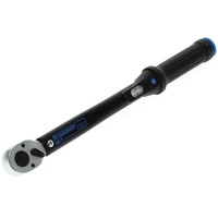 GEDORE Chiave dinamometrica TORCOFLEX UK, 1/2" Nero/Blu
