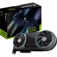 GIGABYTE GV-N5090AORUS IF-32GD, Scheda grafica 