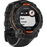 Garmin Instinct 3 Solar - 45 mm, Smartwatch 