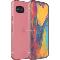 Google Pixel 9a 128GB, Handy rosa