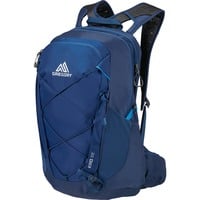 Gregory 136982-0532, Zaino blu