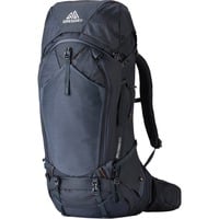 Gregory 142440-1002, Zaino Blu-grigio