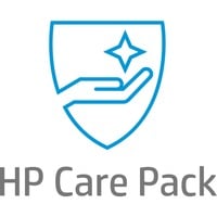 HP Supporto hardware il giorno lavorativo successivo in loco con servizio di sostituzione per OfficeJet Pro High, 3 anni 