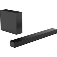 HS2100 Nero 2.1 canali 240 W, Soundbar